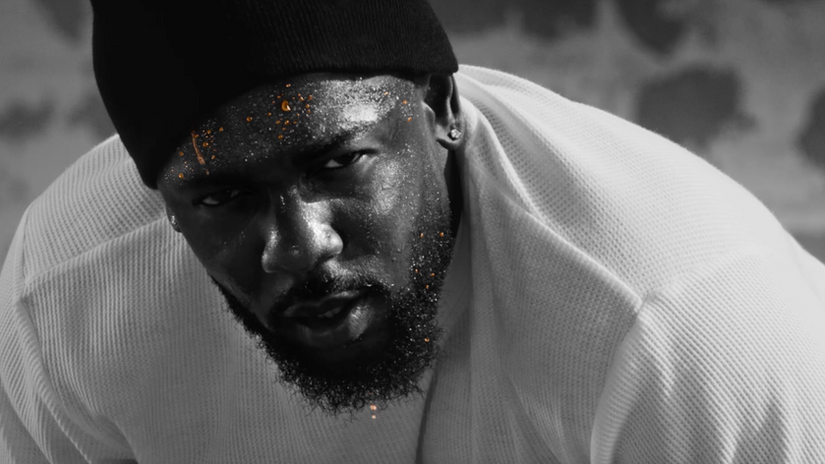 Gatorade // "Evolution"